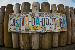 CASITA DA DOCTORA